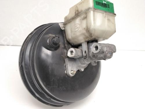 Used Servo brake LAND ROVER RANGE ROVER SPORT I (L320) 2.7 D 4x4 (190 hp) 29509826