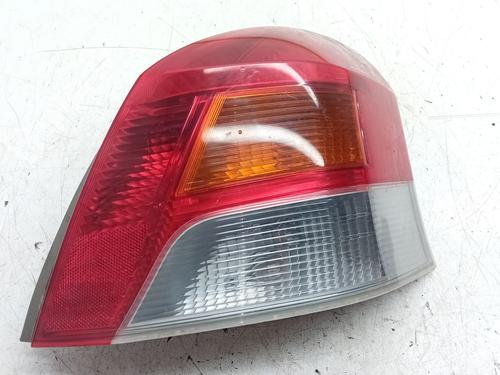 Højre baglygte TOYOTA YARIS (_P9_) [2005-2014]  25781768