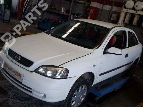 Used Parts OPEL ASTRA G Saloon (T98)  1.6 (F69)  1125996