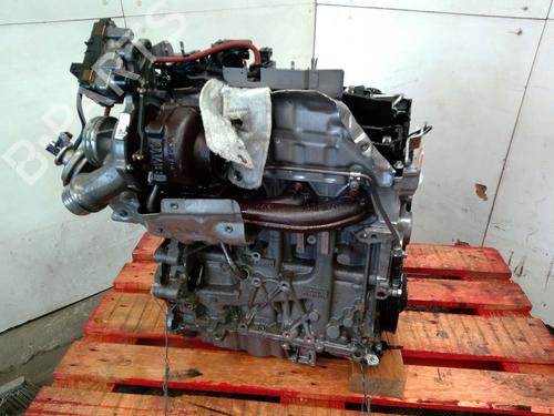 Engine MINI MINI CLUBMAN (R55) Cooper S | BP29555734M1 