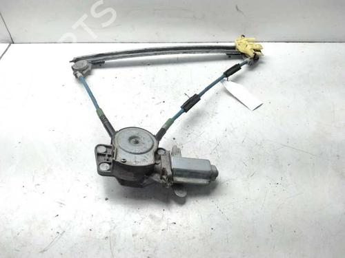Used Rear right window mechanism CITROËN XSARA PICASSO (N68) 1.6 16V (109 hp) 17056632