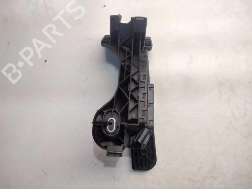 Pedal VW TOURAN (1T1, 1T2)  | BP9872152I4 