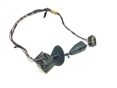 Used Steering column stalk BMW 3 (E36) 318 i (115 hp) 17790186