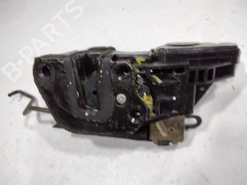 Used Front left lock HYUNDAI MATRIX (FC) 1.5 CRDi (82 hp) 8403928