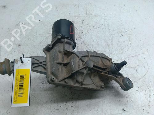 Used Front wiper motor RENAULT GRAND SCÉNIC III (JZ0/1_) 1.5 dCi (JZ09, JZ0D, JZ10, JZ14, JZ1G, JZ29, JZ2C) (110 hp) 31210402