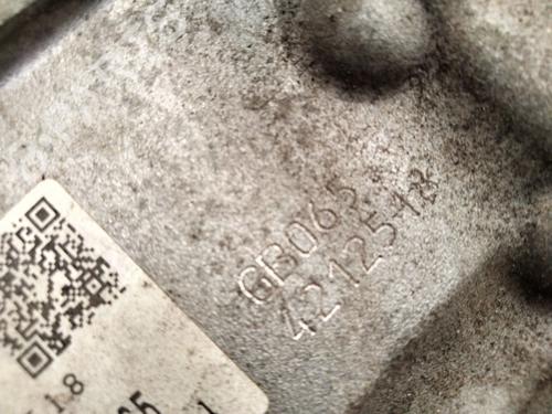 Gearbox BMW 2 Gran Tourer (F46) 218 d xDrive | BP22982393M3 