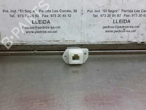 Heater resistor NISSAN MICRA III (K12) 1.2 16V | BP11646676M108 
