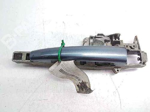 Used Rear left interior door handle Rear left interior door handle CITROËN C4 I (LC_) 1.6 HDi (109 hp) 4621188 4621188