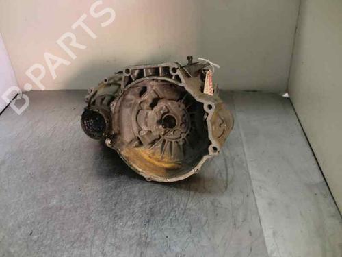 Gearbox SEAT CORDOBA (6K1, 6K2) 1.9 D | BP110280M3 
