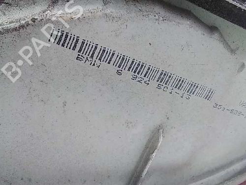 Left taillight BMW 1 (E87) 118 d | BP16246670C34 