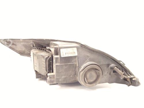 Left headlight FORD MONDEO IV (BA7) 2.2 TDCi | BP26217660C28 - Image 2