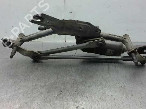 Front wiper motor FIAT GRANDE PUNTO (199_)  | BP1360374M29