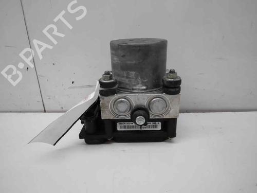 ABS pump CITROËN C4 Coupe (LA_)  | BP9074755M43 