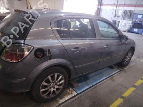 Right front brake caliper OPEL ASTRA H (A04) | BP11824551M104 - Image 4
