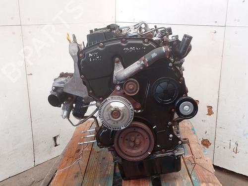 Engine FORD TRANSIT CUSTOM V362 Van (FY, FZ) | BP35800938M1 - Image 5