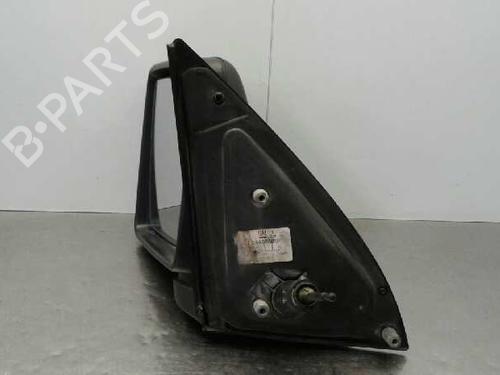 Left mirror OPEL COMBO Box Body/MPV  | BP6067743C26 