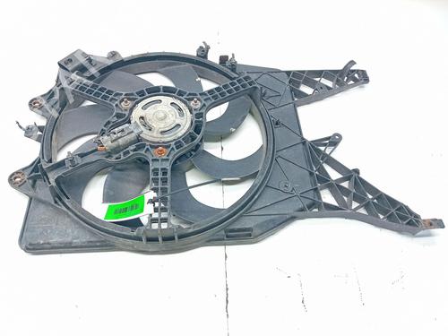 Used Radiator fan OPEL CORSA D (S07) [2006-2015]  15491244