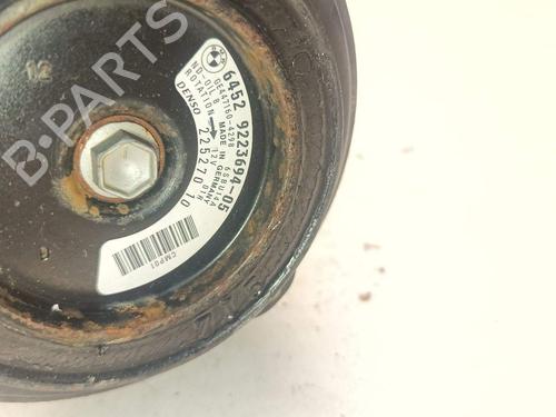 AC compressor BMW 5 (F10) 518 d | BP30609701M34 - Image 7