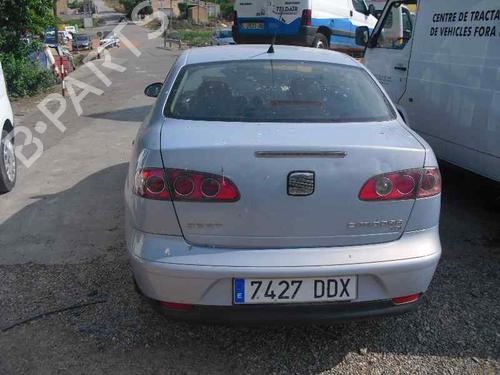 Injector SEAT CORDOBA (6L2) 1.9 TDI | BP1619867M100 