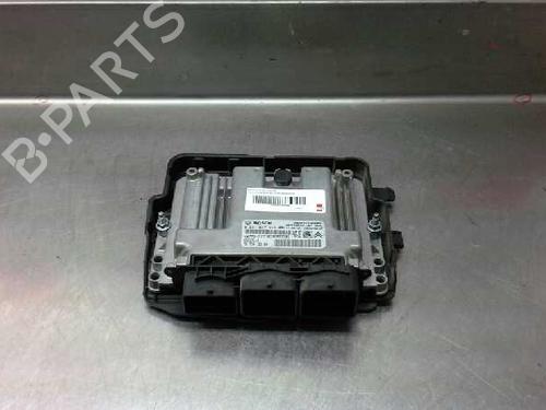 Used Engine control unit (ECU) FORD FOCUS II (DA_, HCP, DP) [2004-2013]  150886