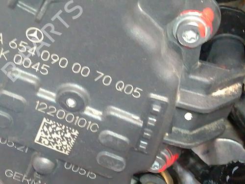 Engine MERCEDES-BENZ A-CLASS (W177) A 200 d (177.012) | BP36533145M1 - Image 6