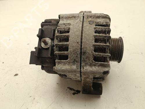 Used Alternator BMW 3 Touring (E91) [2004-2012]  19481615