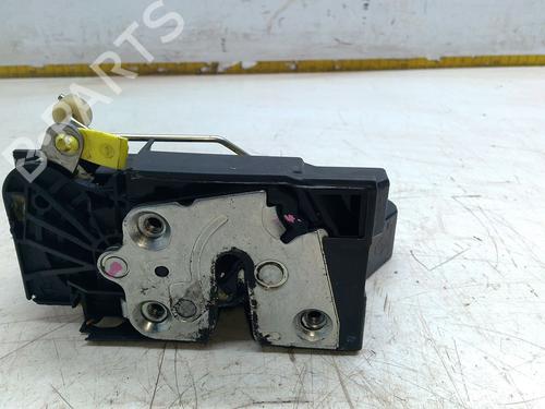 Vergrendeling links voor DACIA SANDERO II TCe 90 (B8M1, B8MA, B8AC) | BP30909423C98