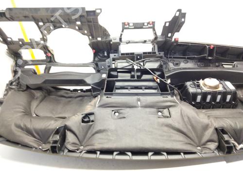 Dashboard BMW 2 Gran Tourer (F46) 218 d xDrive | BP22982341C46 
