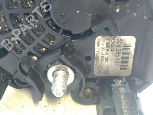 Alternator IVECO DAILY V Van | BP31924573M7