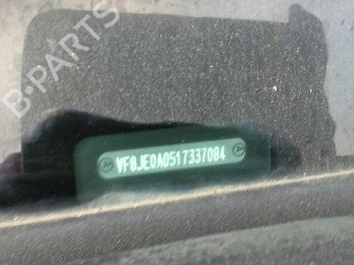 Radiator fan RENAULT ESPACE III (JE0_) 2.0 (JE0A) | BP1865014M35 