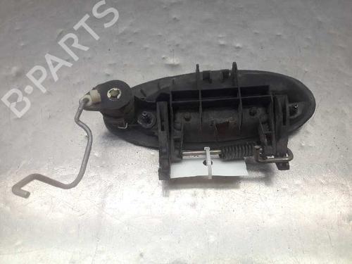 Front right exterior door handle RENAULT LAGUNA I (B56_, 556_) 1.8 (B56S/T/0) | BP6989538C129 
