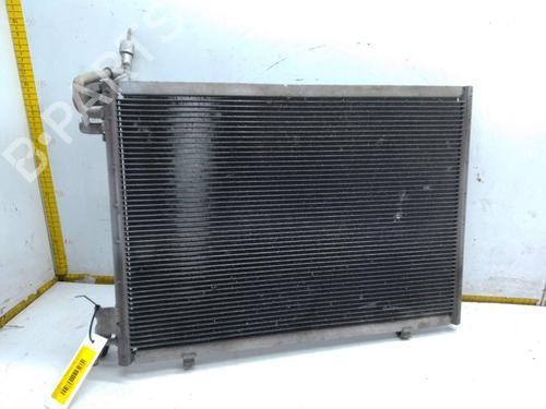 AC radiator FORD TRANSIT COURIER B460 MPV 1.6 TDCi | BP29823148M32 - Image 2