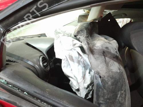 AC radiator SEAT LEON (1P1) 2.0 TDI 16V | BP16285435M32 - Image 7