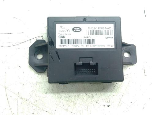 Used Electronic module Electronic module 33045568 33045568