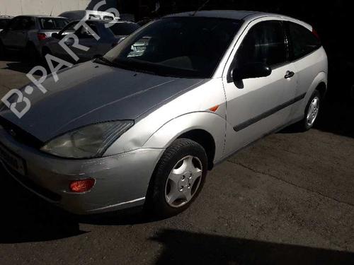 Alternator FORD FOCUS I (DAW, DBW)  | BP4560602M7 