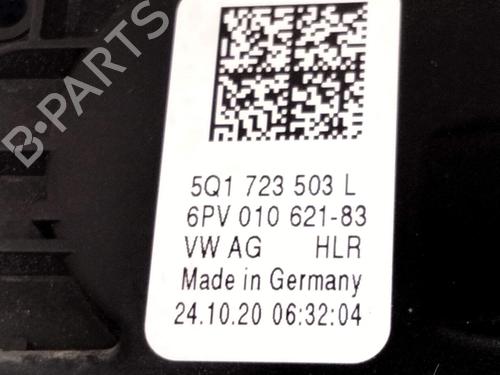 Pedal VW T-ROC (A11, D11) 1.5 TSI | BP26145016I4 - Image 4