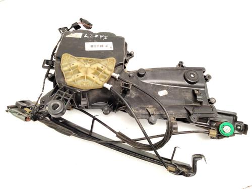 Front left window mechanism SEAT LEON (1P1) 1.6 TDI | BP28439750C22