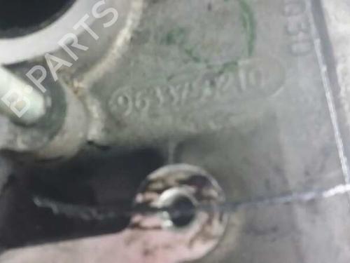 Cylinder head PEUGEOT 406 (8B)  | BP10976597M5 