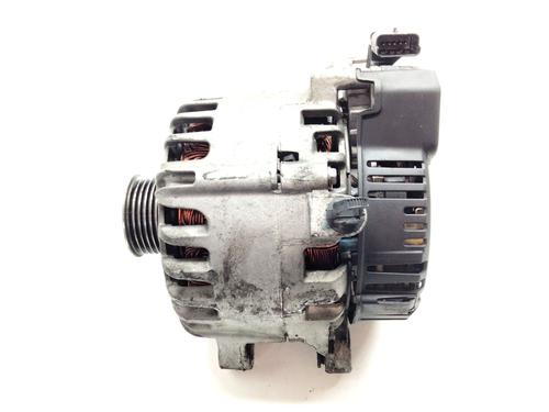 Generator CITROËN BERLINGO MULTISPACE (B9) 1.6 HDi 90 (92 hp) 27631539