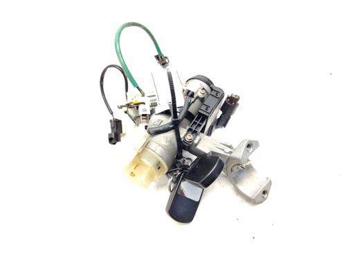 Used Ignition barrel KIA CERATO I Saloon (LD) [2004-2011]  15417071