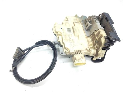 Venstre bagtil lås VW PASSAT B6 (3C2) 2.0 TDI | BP19083644C100 