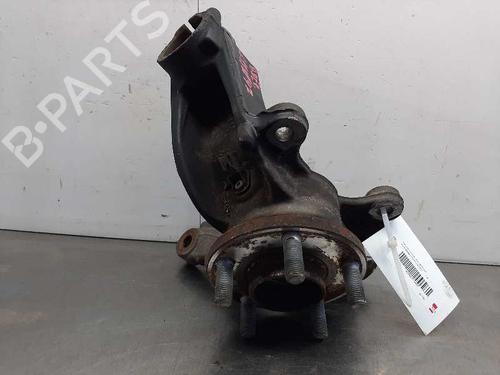 Used Right front steering knuckle FORD S-MAX (WA6) 2.0 TDCi (140 hp) 11285043