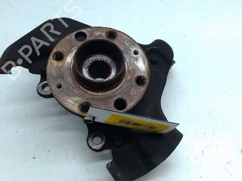 Used Left front steering knuckle Left front steering knuckle 36805300 36805300