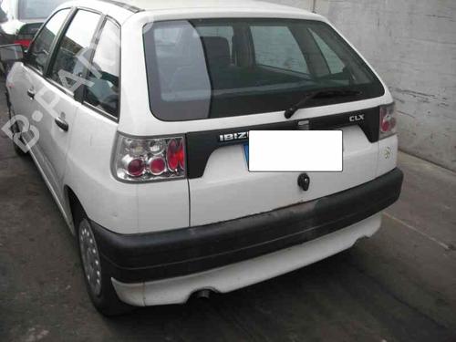 Right mirror SEAT IBIZA II (6K1) 1.4 i | BP1514313C27 
