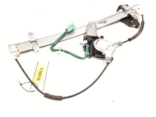 Used Rear left window mechanism HONDA CR-V II (RD_) 2.0 (RD5) (150 hp) 22720629