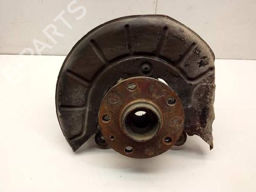Left front steering knuckle SEAT TOLEDO II (1M2) 1.6 | BP9668581M25 