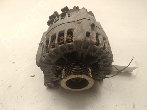 Used Alternator Alternator 18022841 18022841