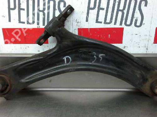 Used Right front suspension arm NISSAN QASHQAI / QASHQAI +2 I (J10, NJ10, JJ10E) [2006-2014]  2540921
