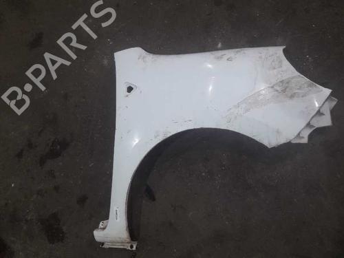 Used Right front fenders RENAULT KANGOO (KC0/1_) [1997-2025]  17055228