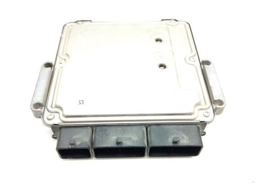 Engine control unit (ECU) NISSAN QASHQAI / QASHQAI +2 I (J10, NJ10, JJ10E) 1.6 dCi | BP17474637M57 